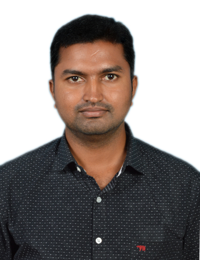 Vinodkumar Kandasamy
